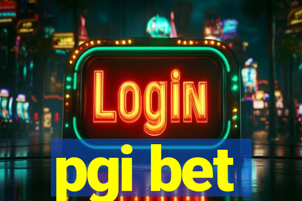 pgi bet